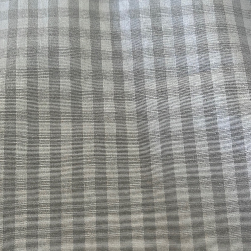 Abercrombie button down